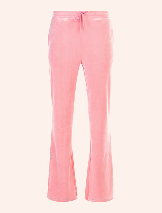 Crystal Bow Pant by Paris Hilton Tracksuits