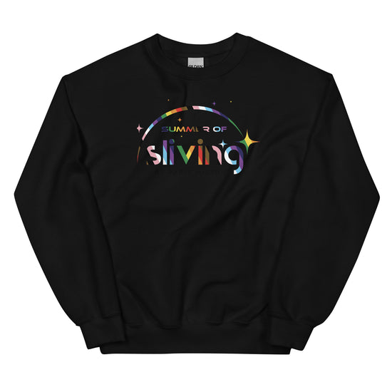 Summer of Sliving Sweatshirt