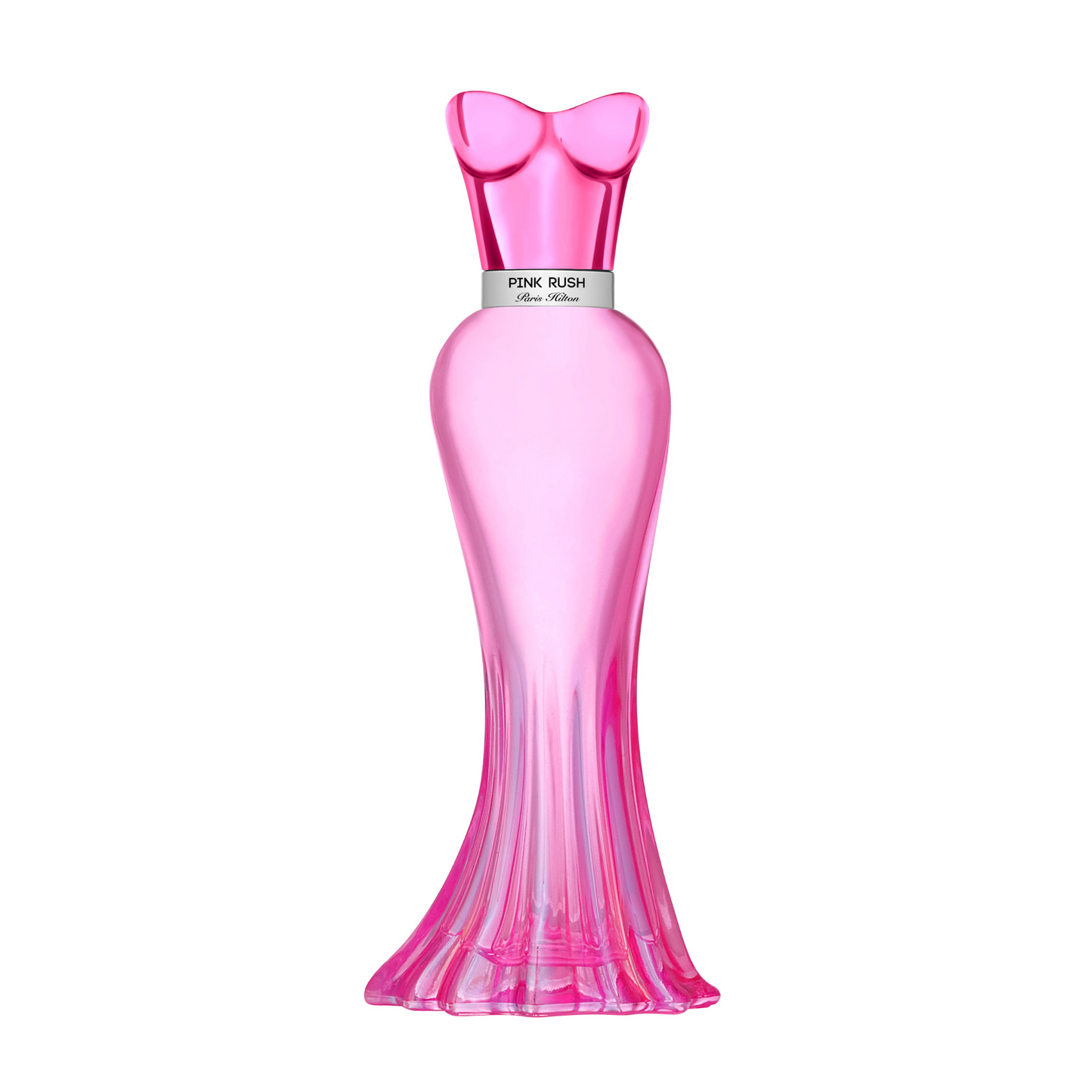 Pink Rush 3.4oz by Paris Hilton Fragrances