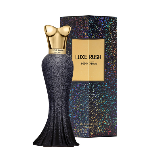 Luxe Rush 3.4oz by Paris Hilton Fragrances