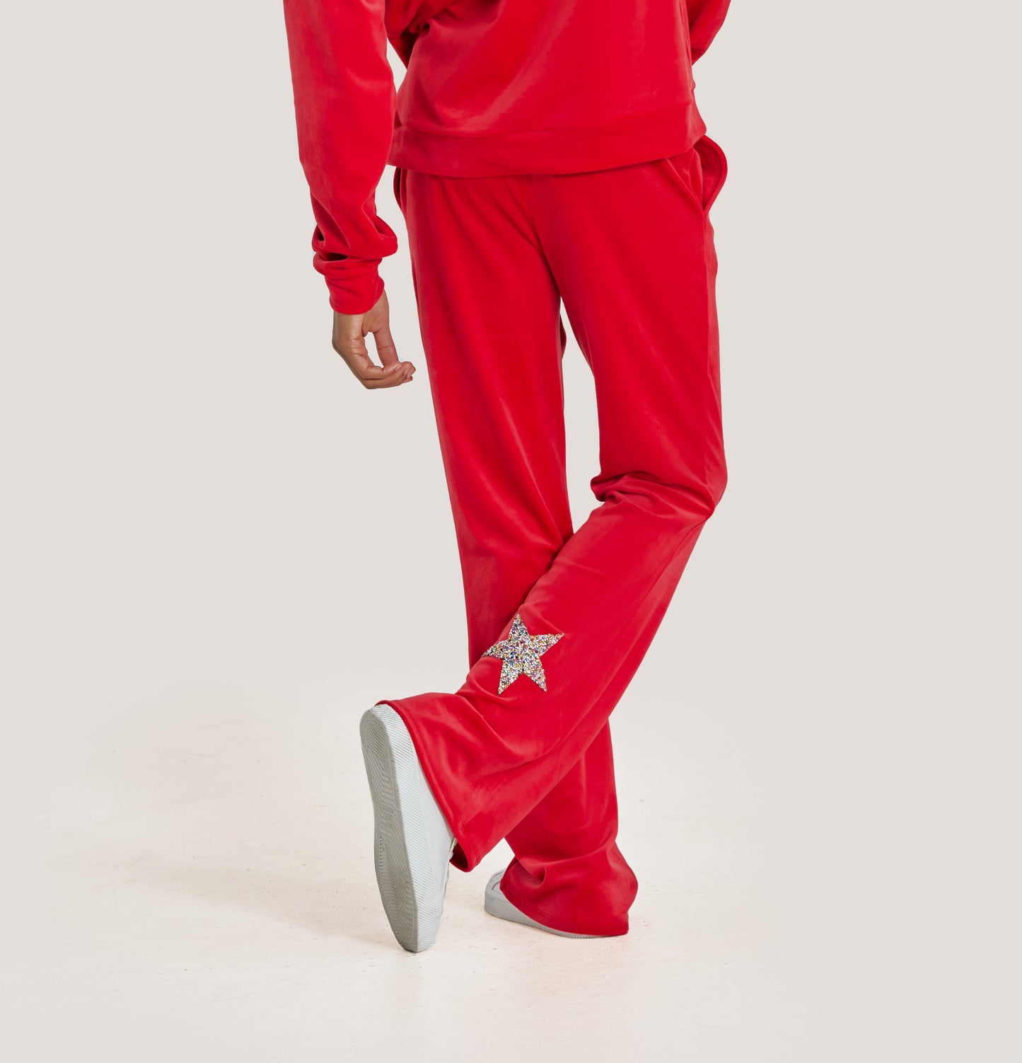 Hollywood Star Pant by Paris Hilton Tracksuits