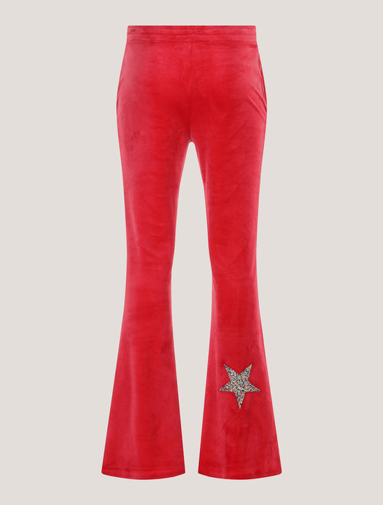 Load image into Gallery viewer, Hollywood Star Pant by Paris Hilton Tracksuits

