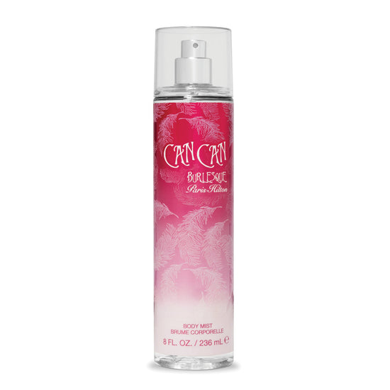 Can Can Burlesque Body Spray 8oz by Paris Hilton Fragrances