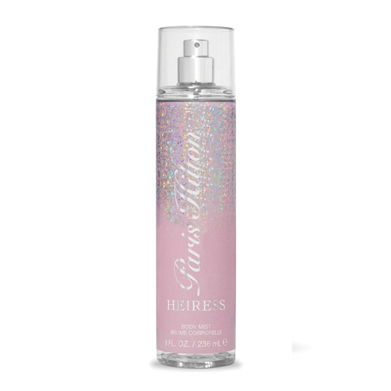 Heiress Body Spray 8oz by Paris Hilton Fragrances