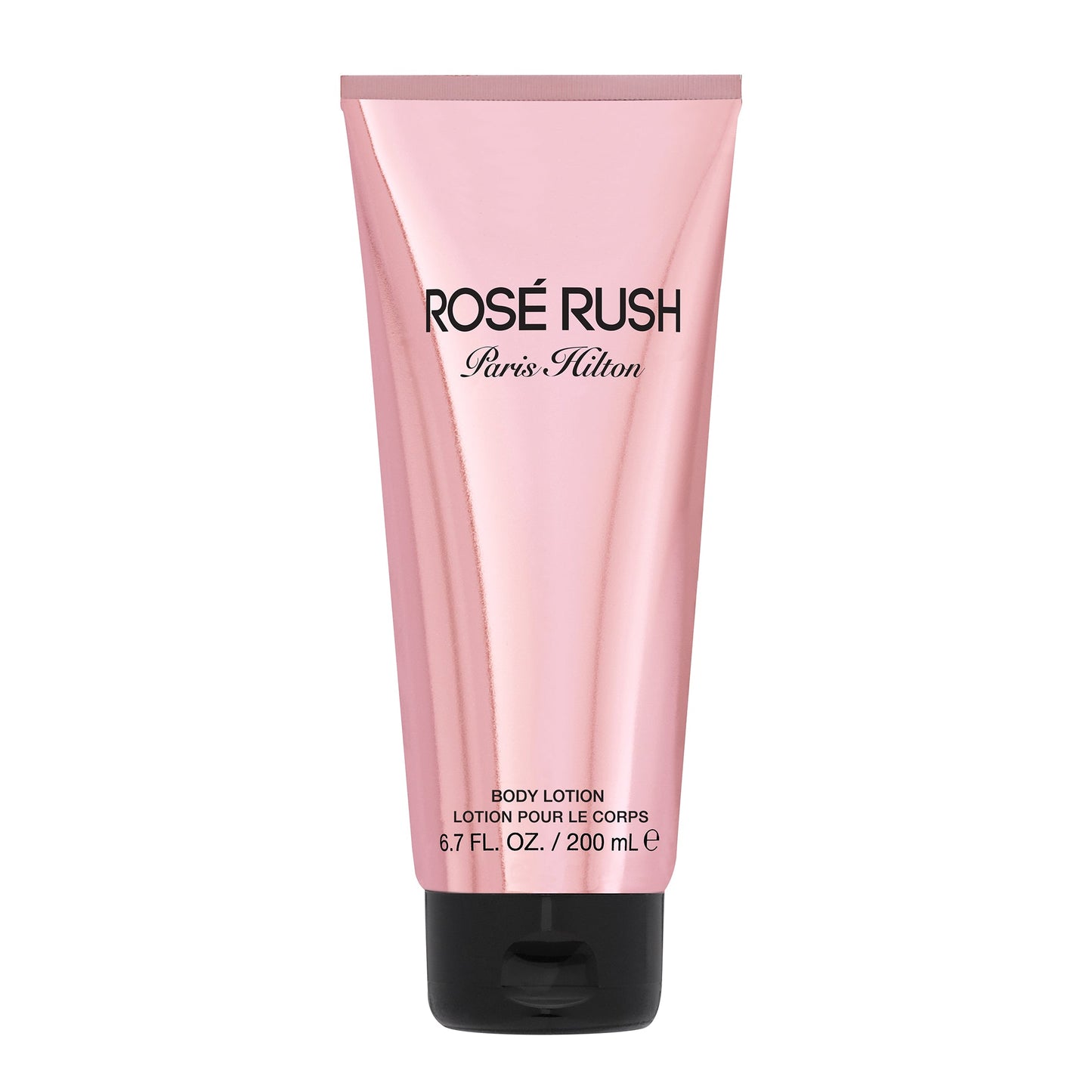 Rose Rush Body Lotion 6.7oz by Paris Hilton Fragrances