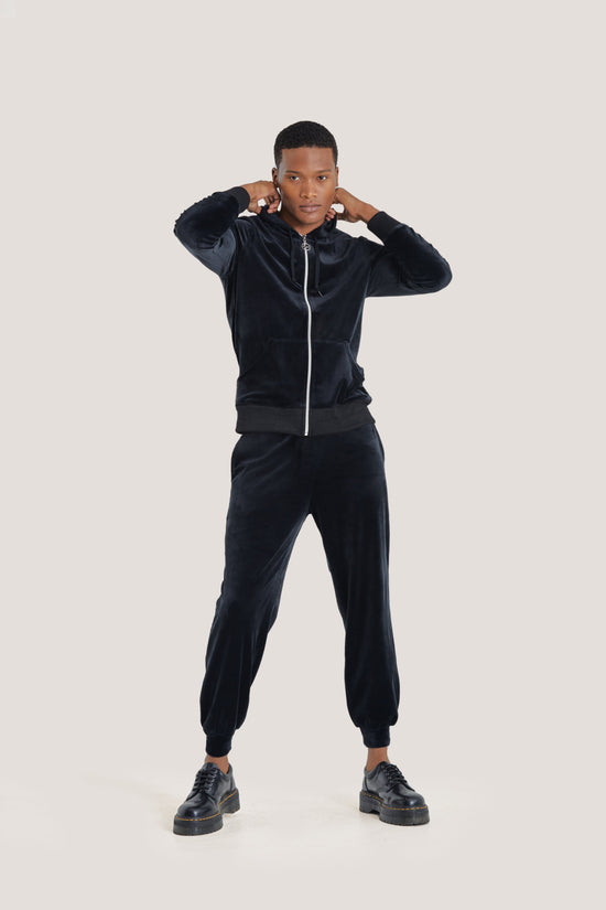 Load image into Gallery viewer, Masterpiece Jogger by Paris Hilton Tracksuits

