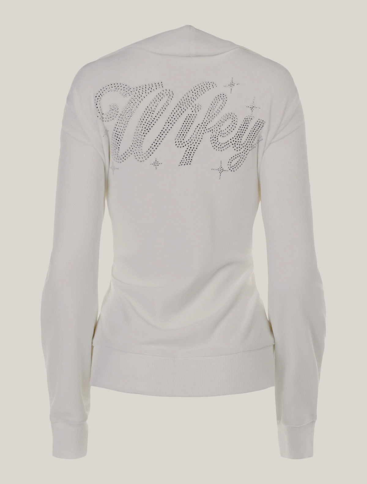 Wifey for Lifey Hoodie by Paris Hilton Tracksuits