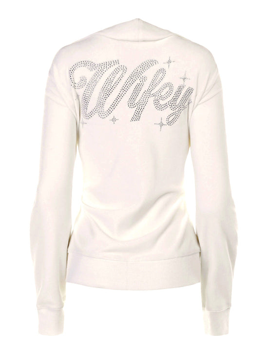 Wifey for Lifey Hoodie by Paris Hilton Tracksuits